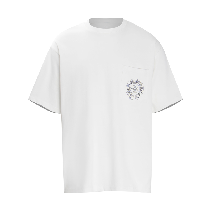 Chrome Hearts T-Shirts